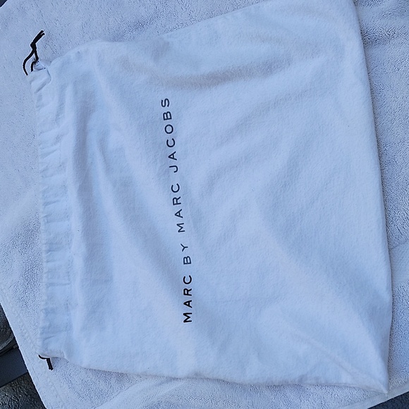 Marc by Marc Jacobs Teal Purse - Picture 6 of 6